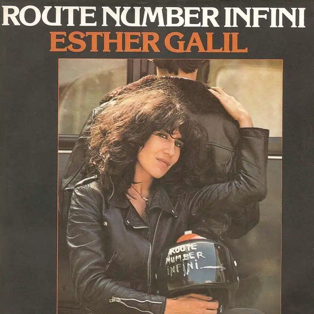 Route number infini / Demain matin