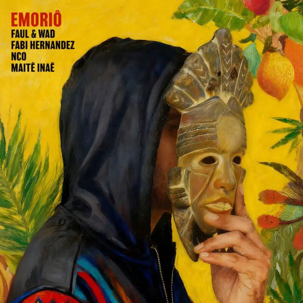 Emoriô