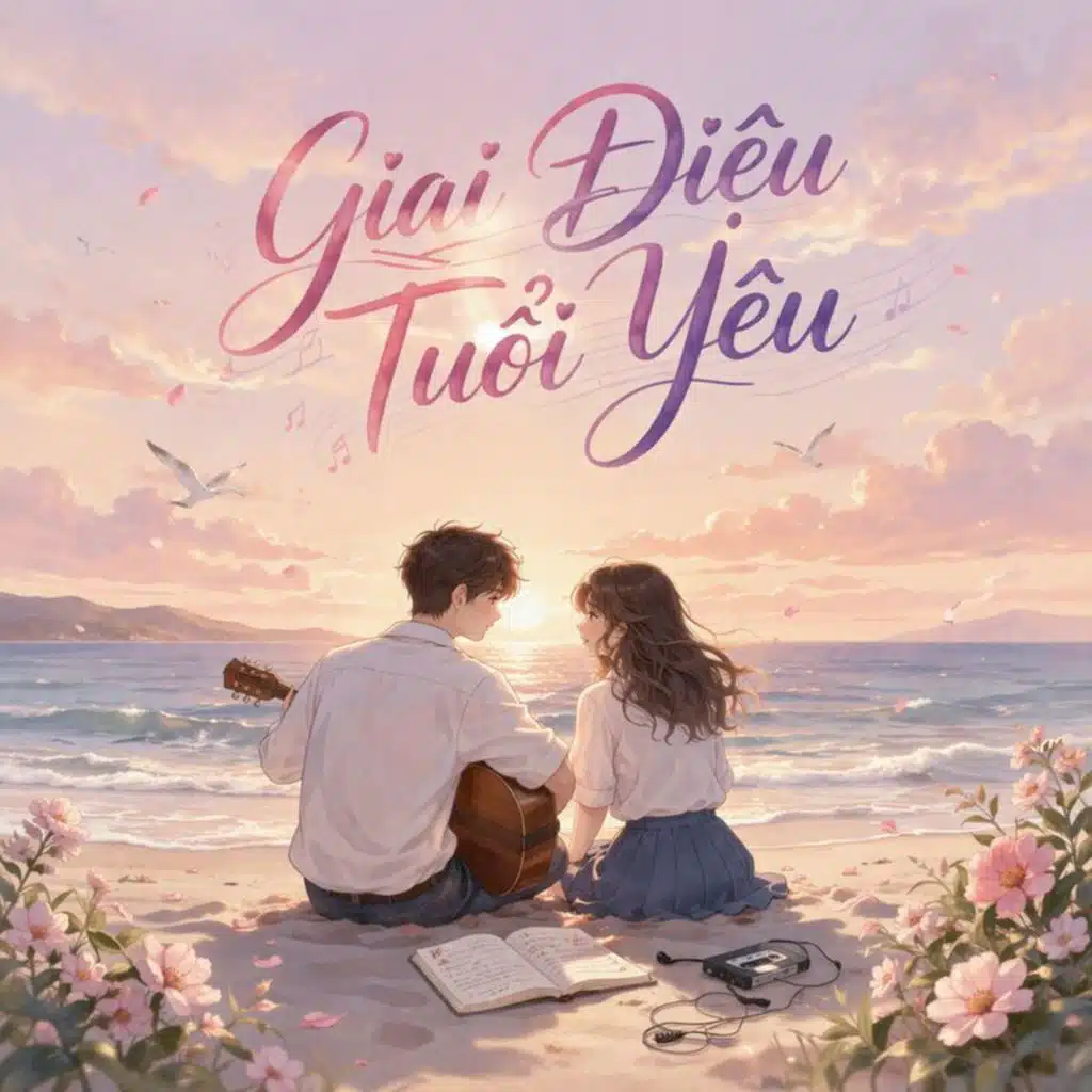 Giai Điệu Tuổi Yêu