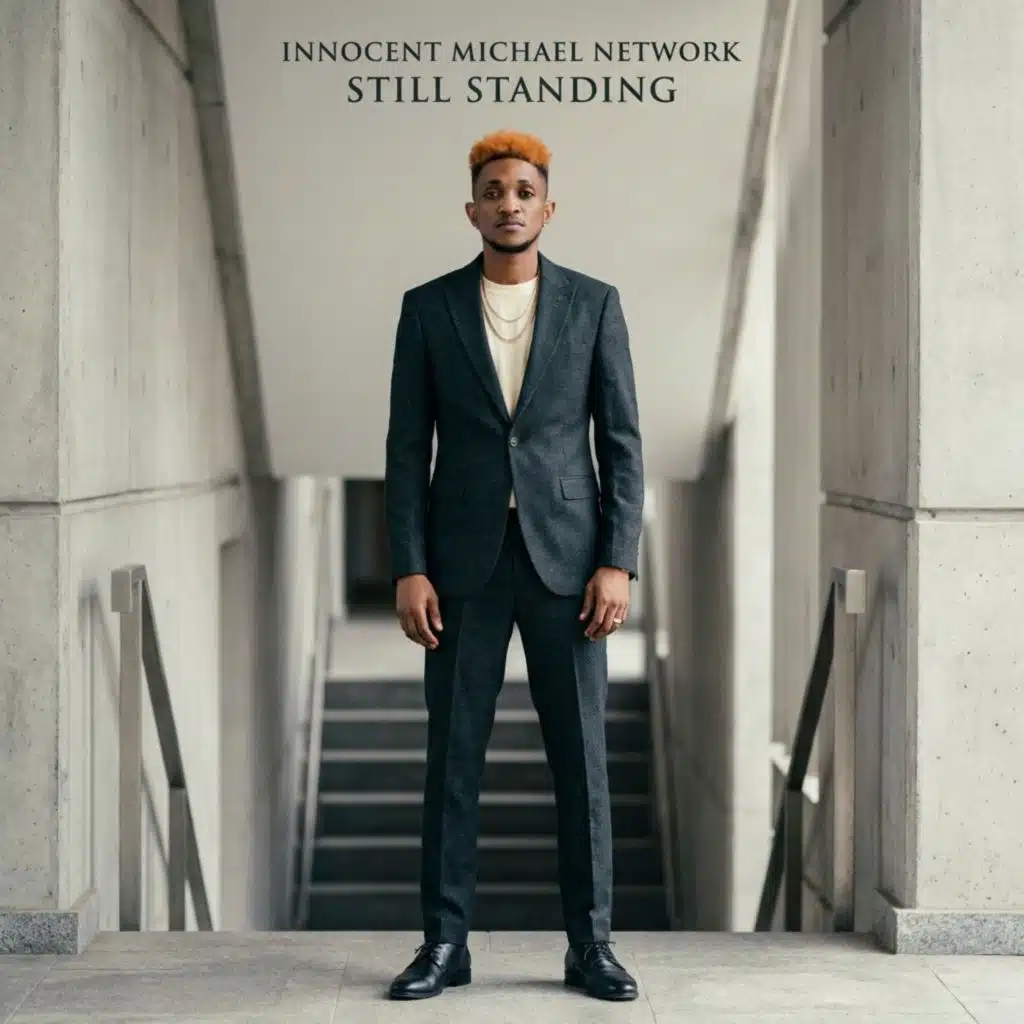 Innocent Michael Network