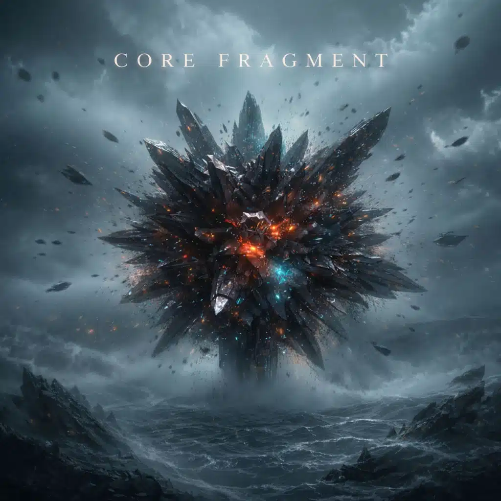 Core Fragment