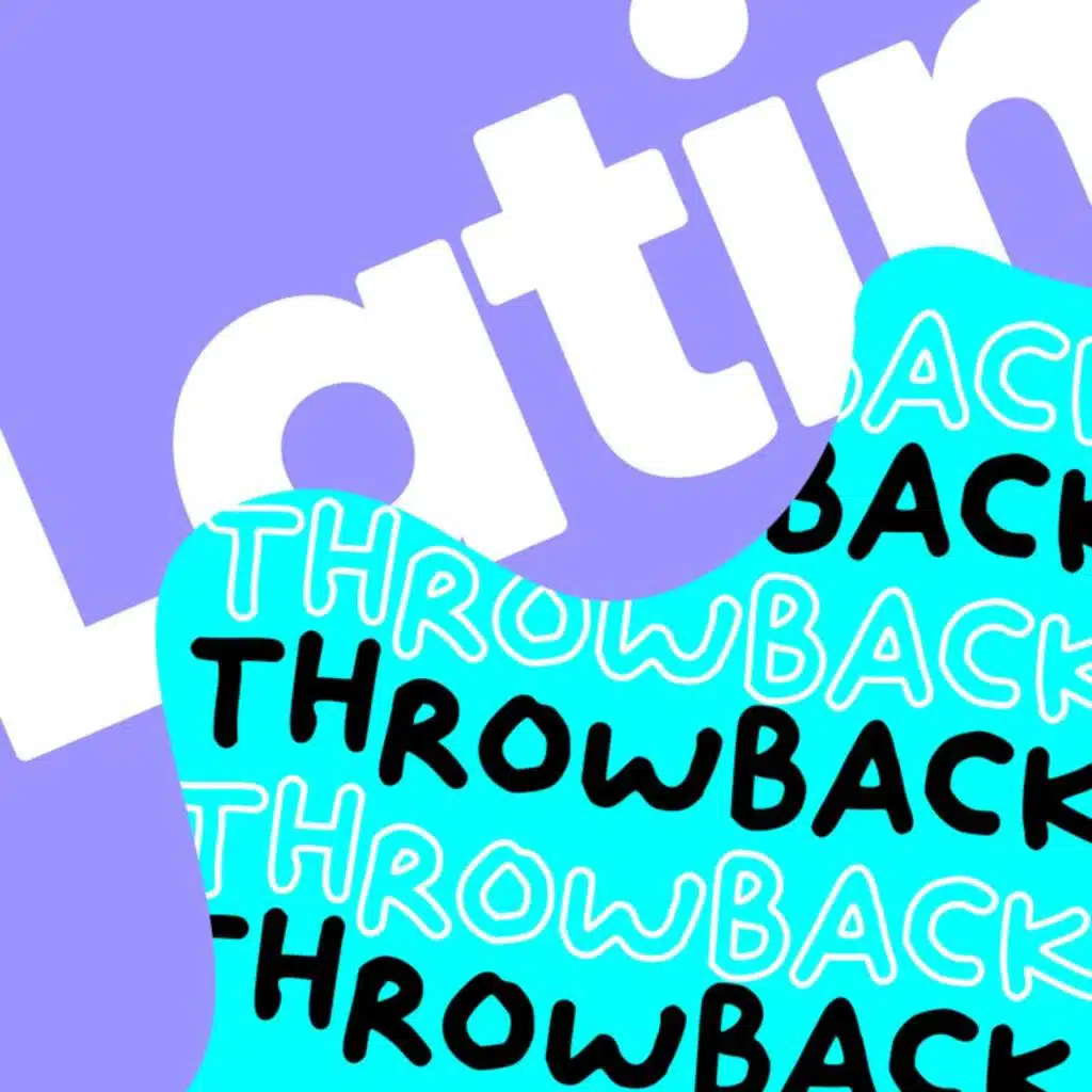 Latin Throwback