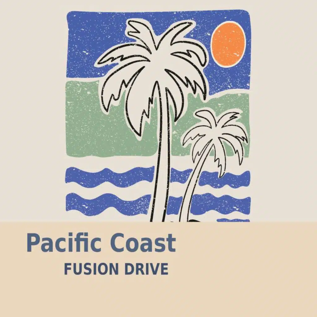 Pacific Coast Fusion Drive