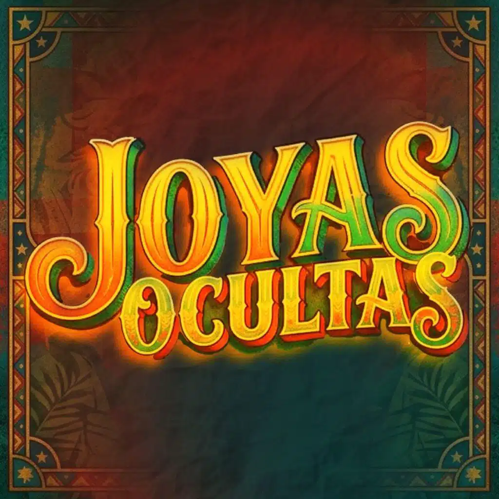 Joyas Ocultas