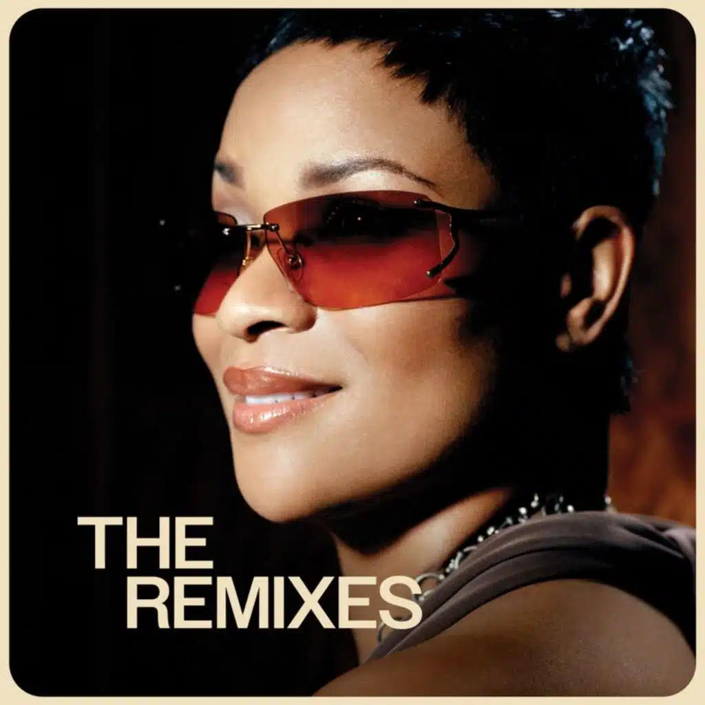 The Remixes EP
