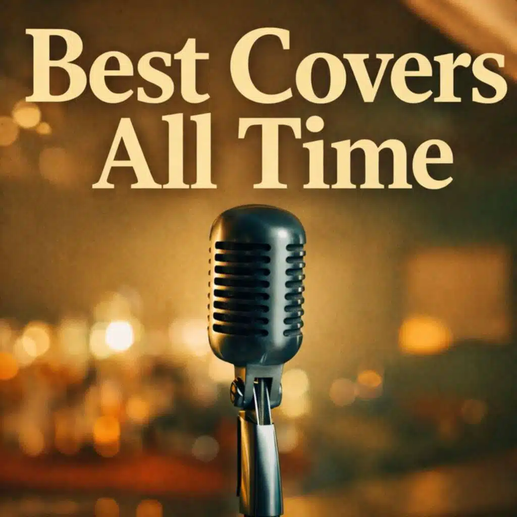 Best Covers All Time