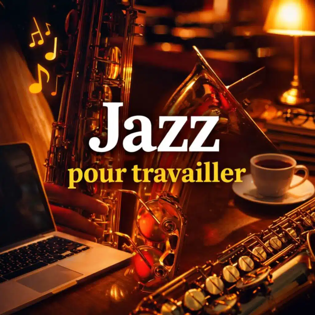 Jazz pour travailler