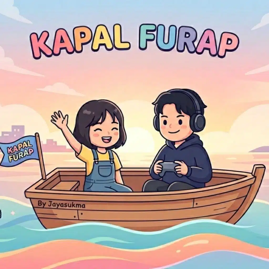 KAPAL FURAP
