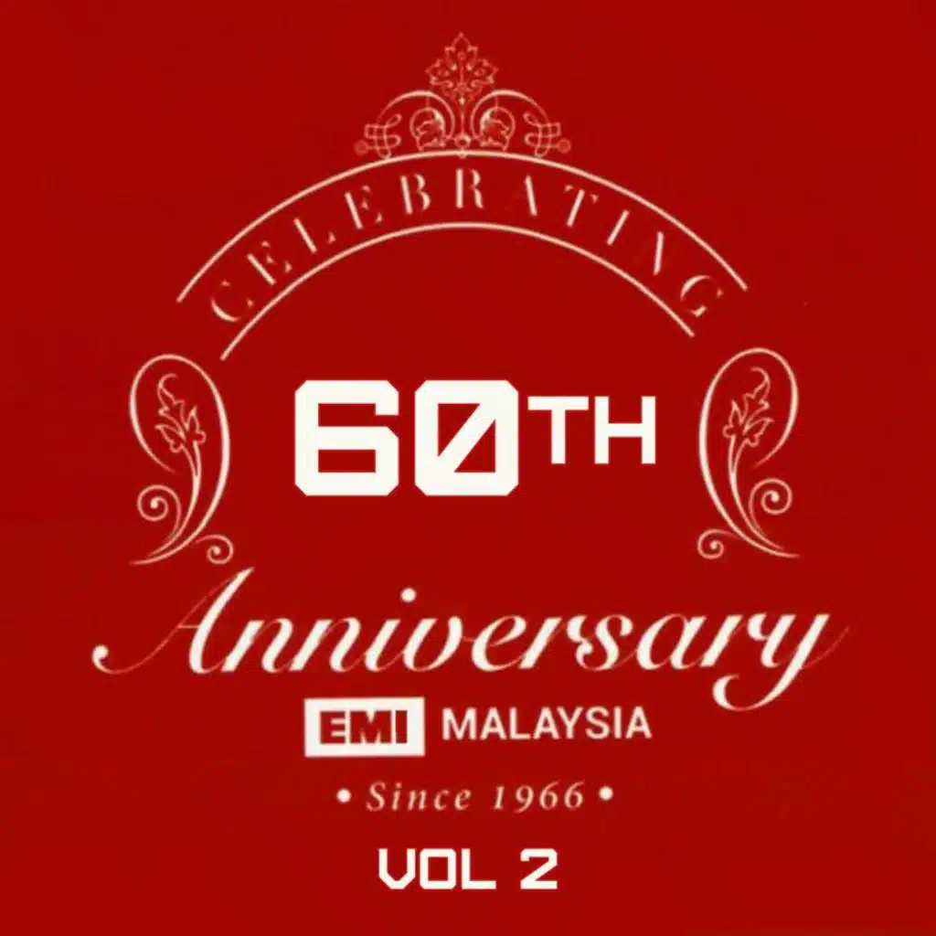 Celebrating EMI Malaysia's 60th Anniversary | Vol 2