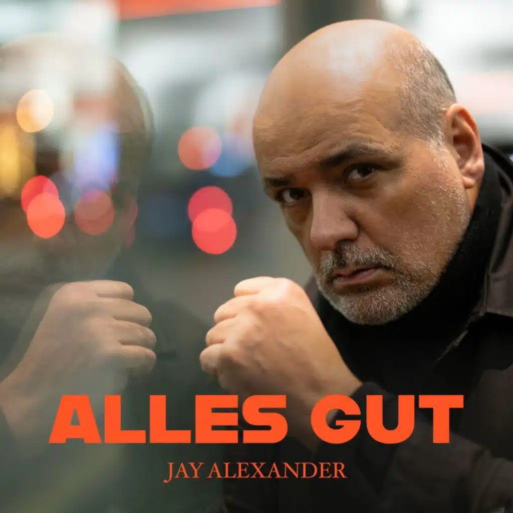 Jay Alexander