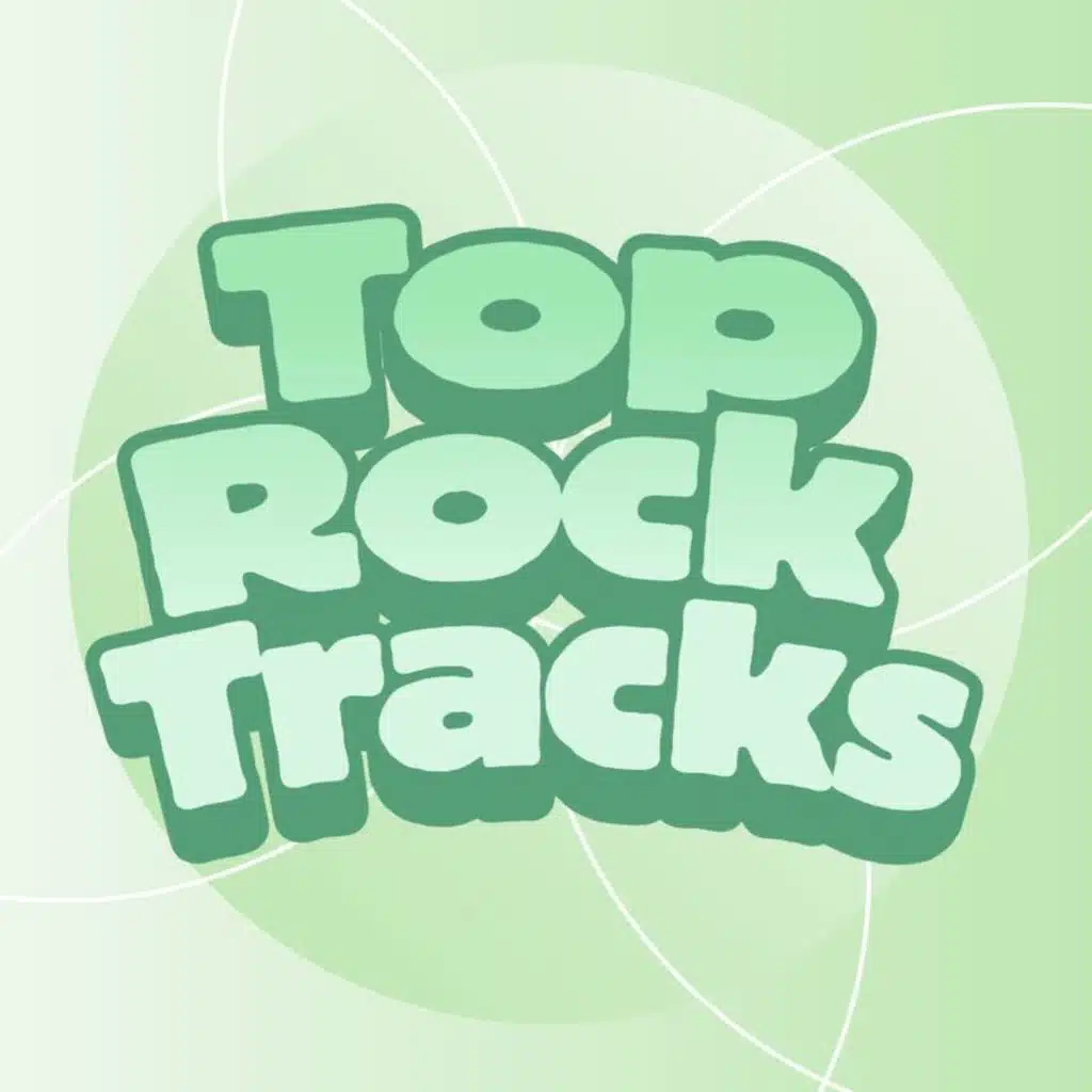 Top Rock Tracks