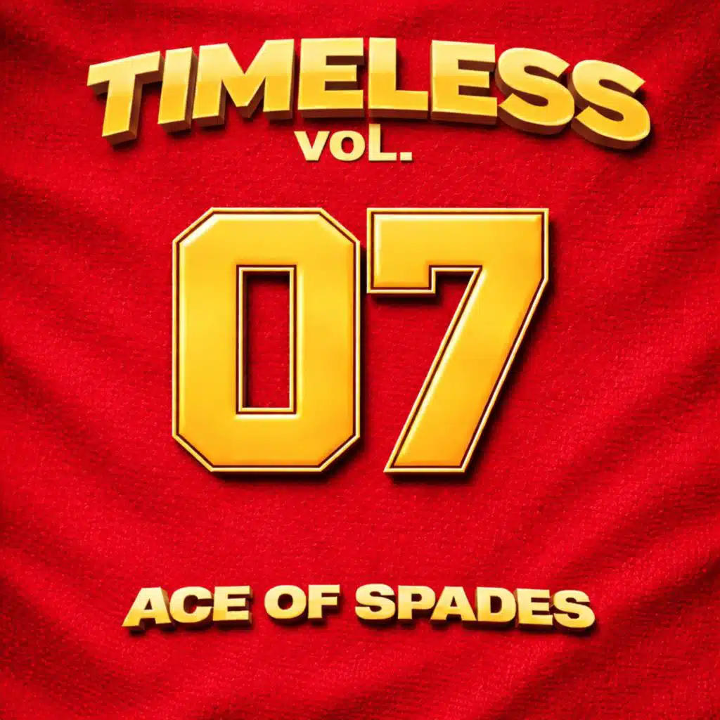 Timeless, Vol. 07