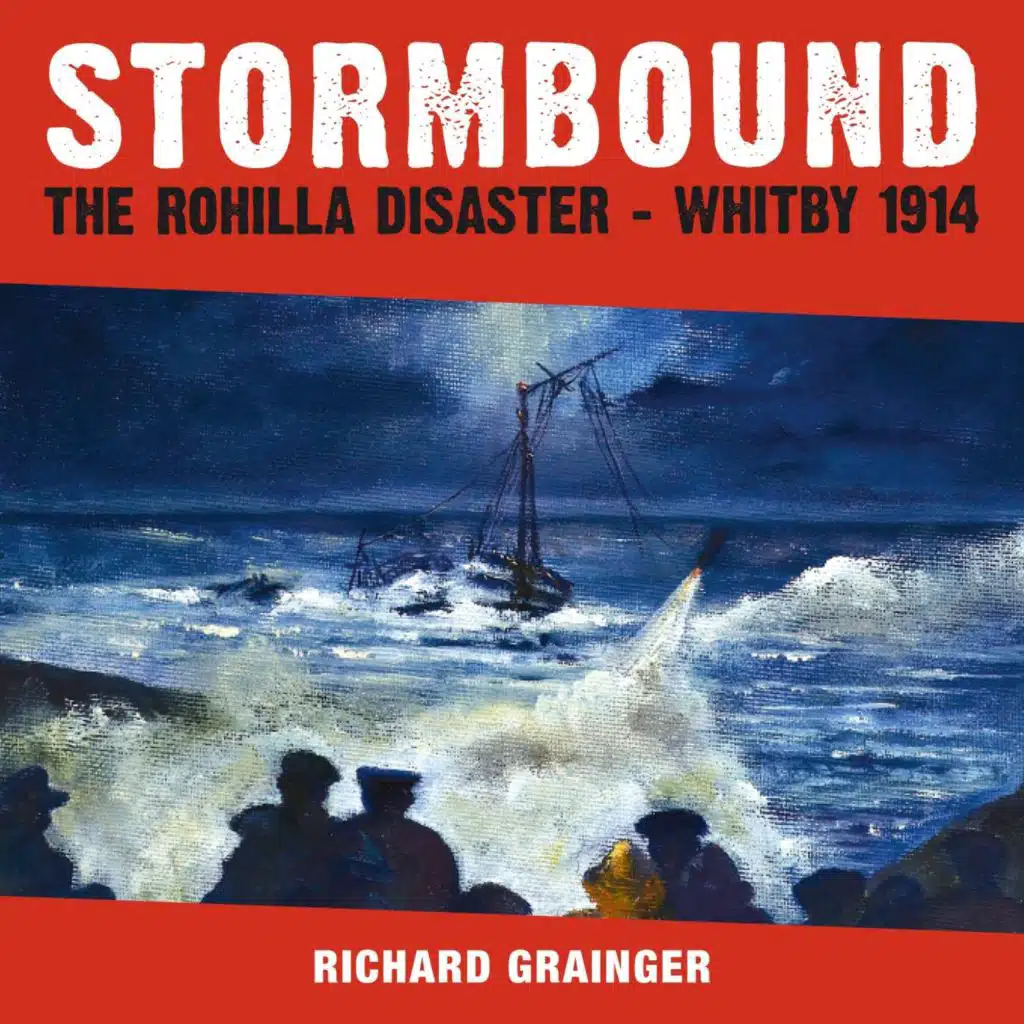 Stormbound