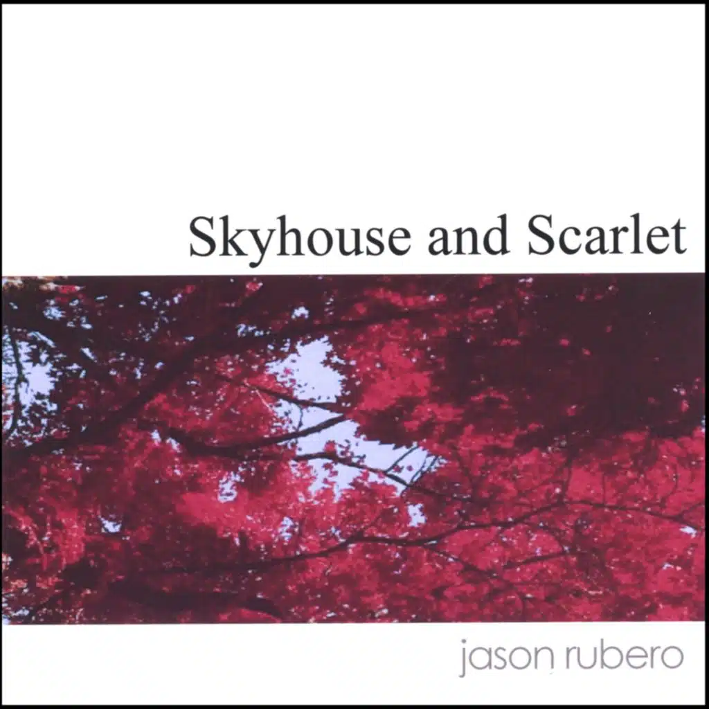Skyhouse and Scarlet