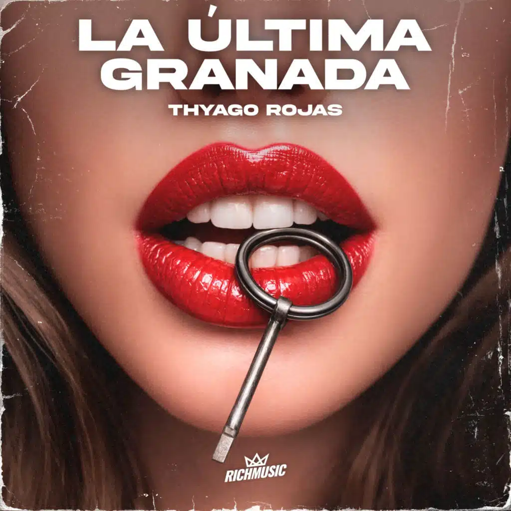 Thyago Rojas
