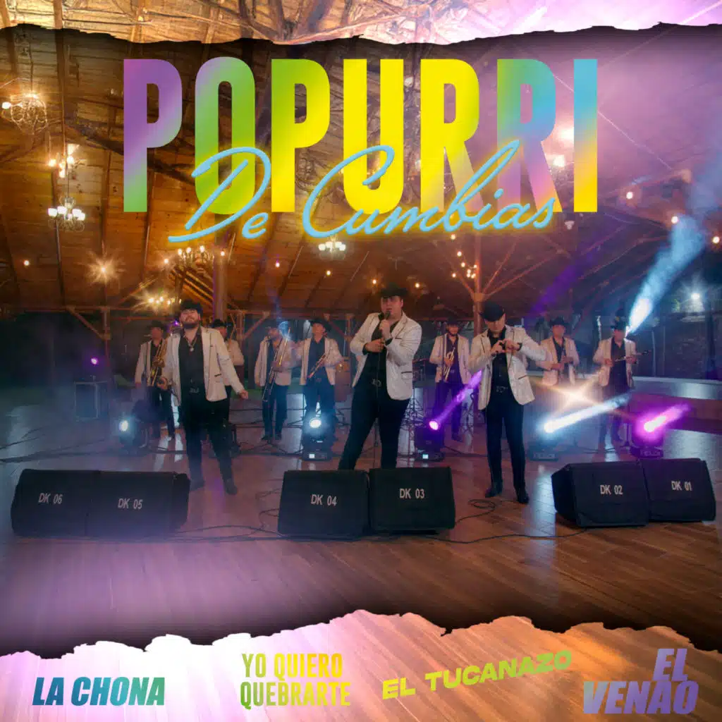 La Decima Banda