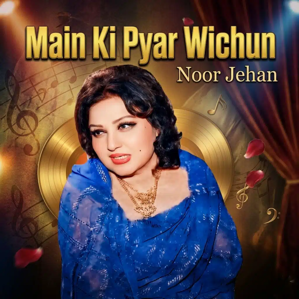 Noor Jehan