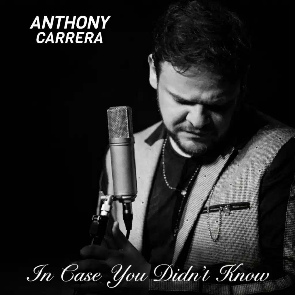 Anthony Carrera