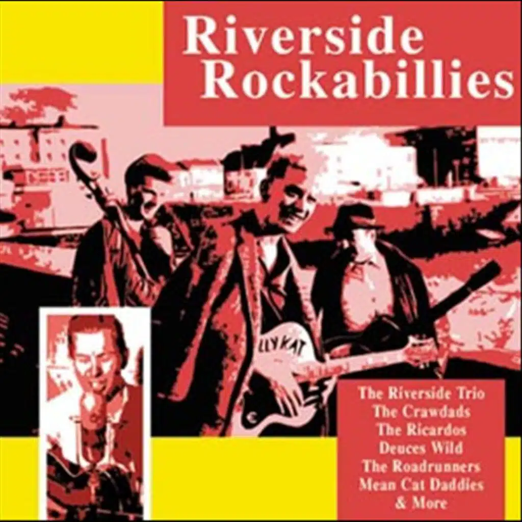 Riverside Rockabillies