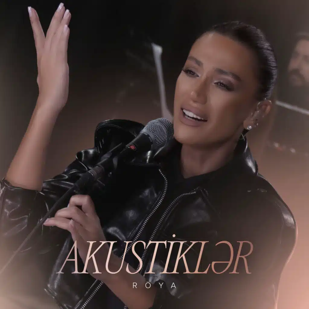 Akustiklər