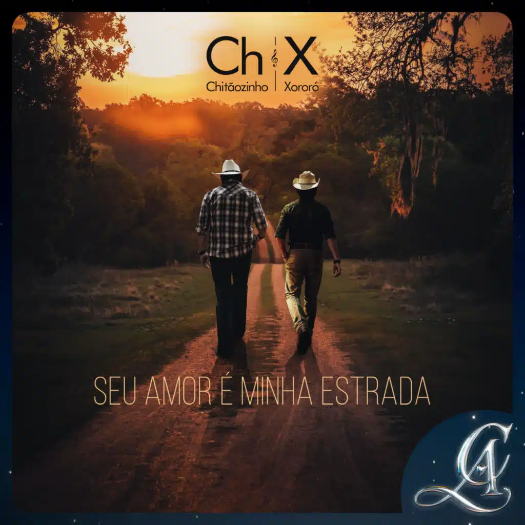 Chitãozinho & Xororó