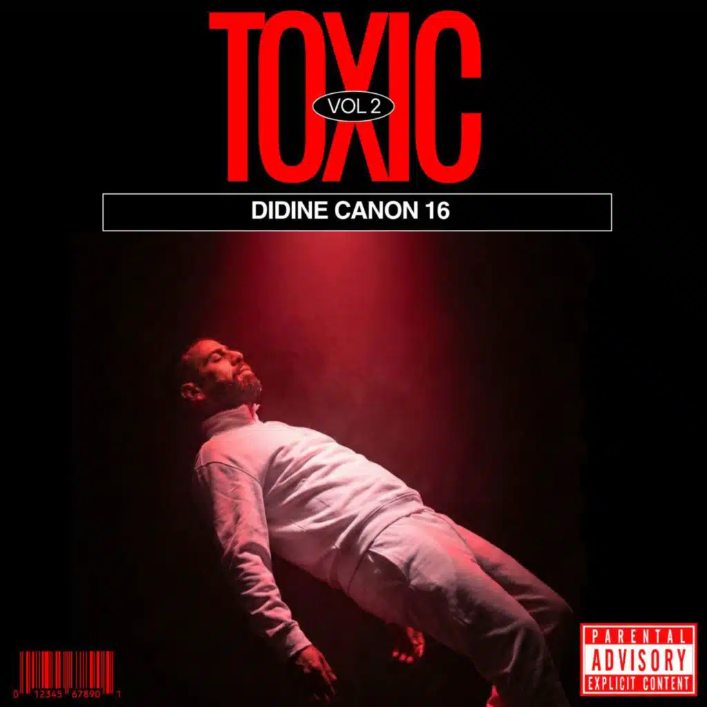 Toxic (Vol 2)