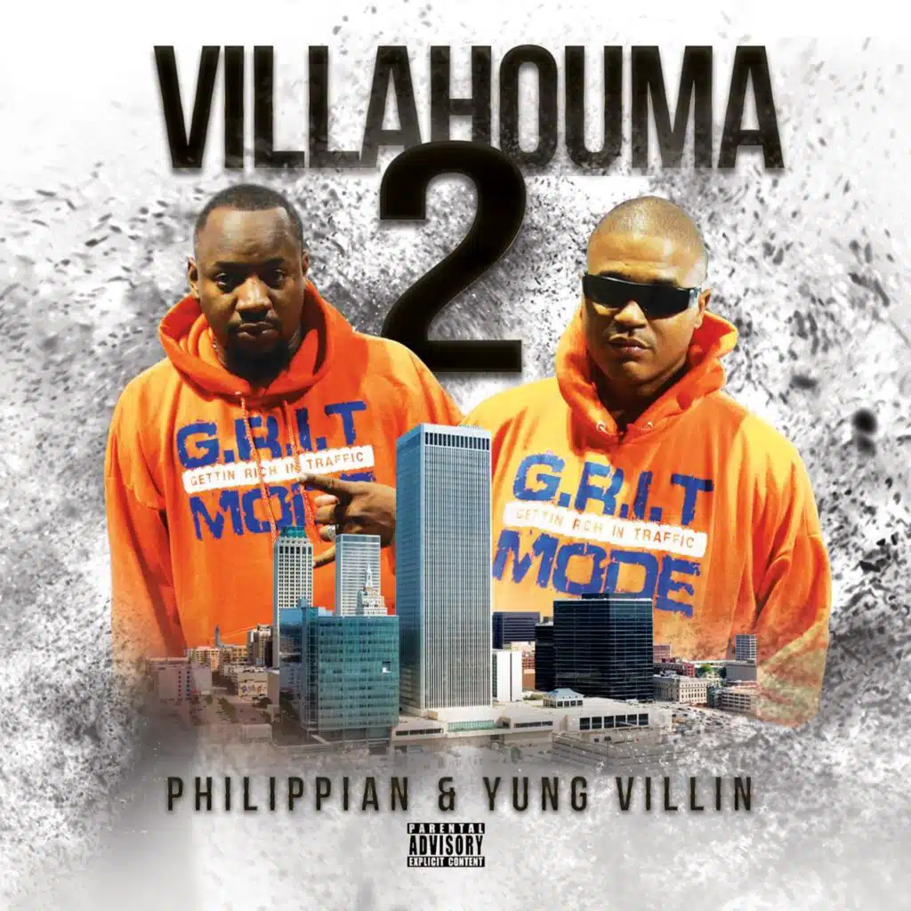 Philippian & Yung Villin