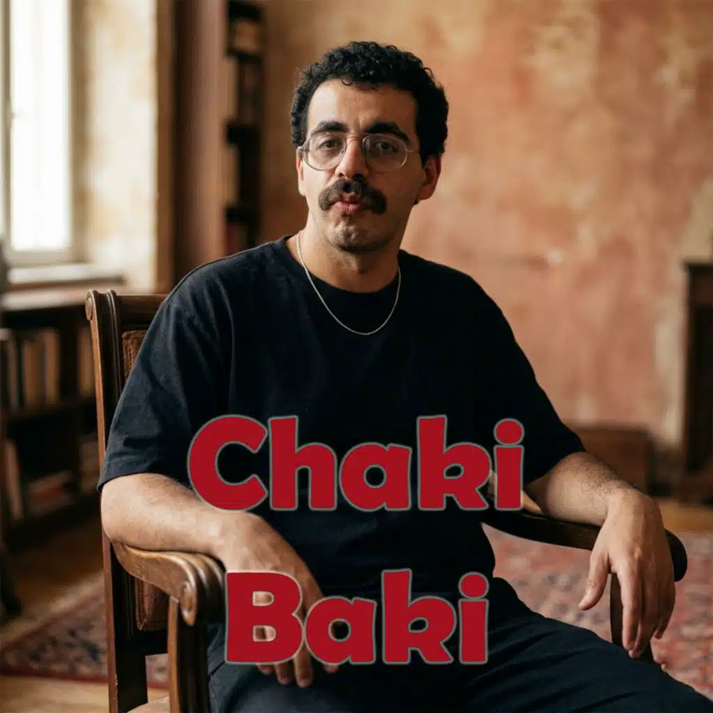 Cheikh Fethi