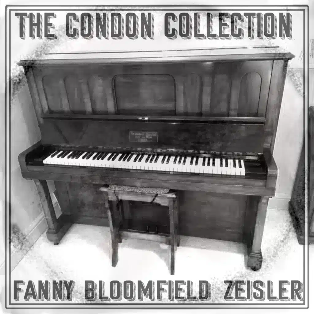 Fanny Bloomfield-Zeisler