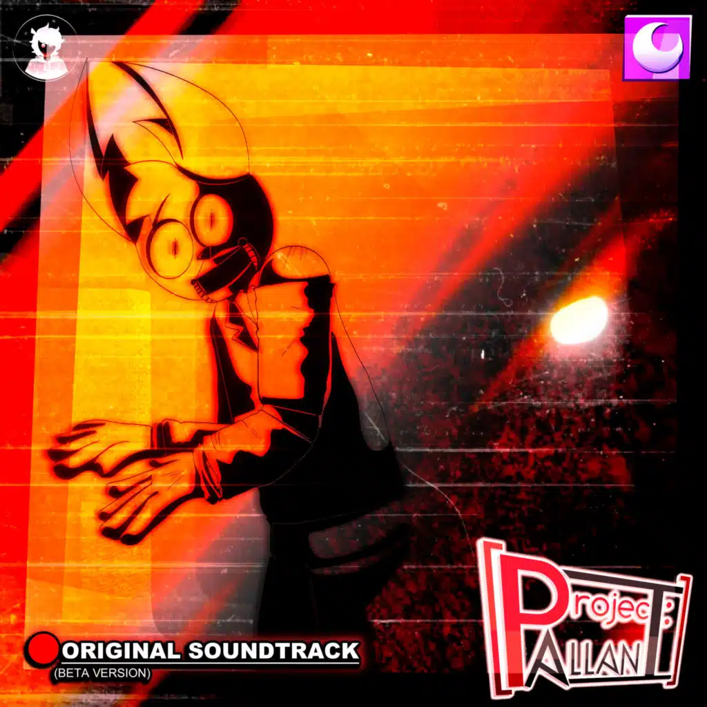 Project: ALLAN (Beta Version) [Original Soundtrack]
