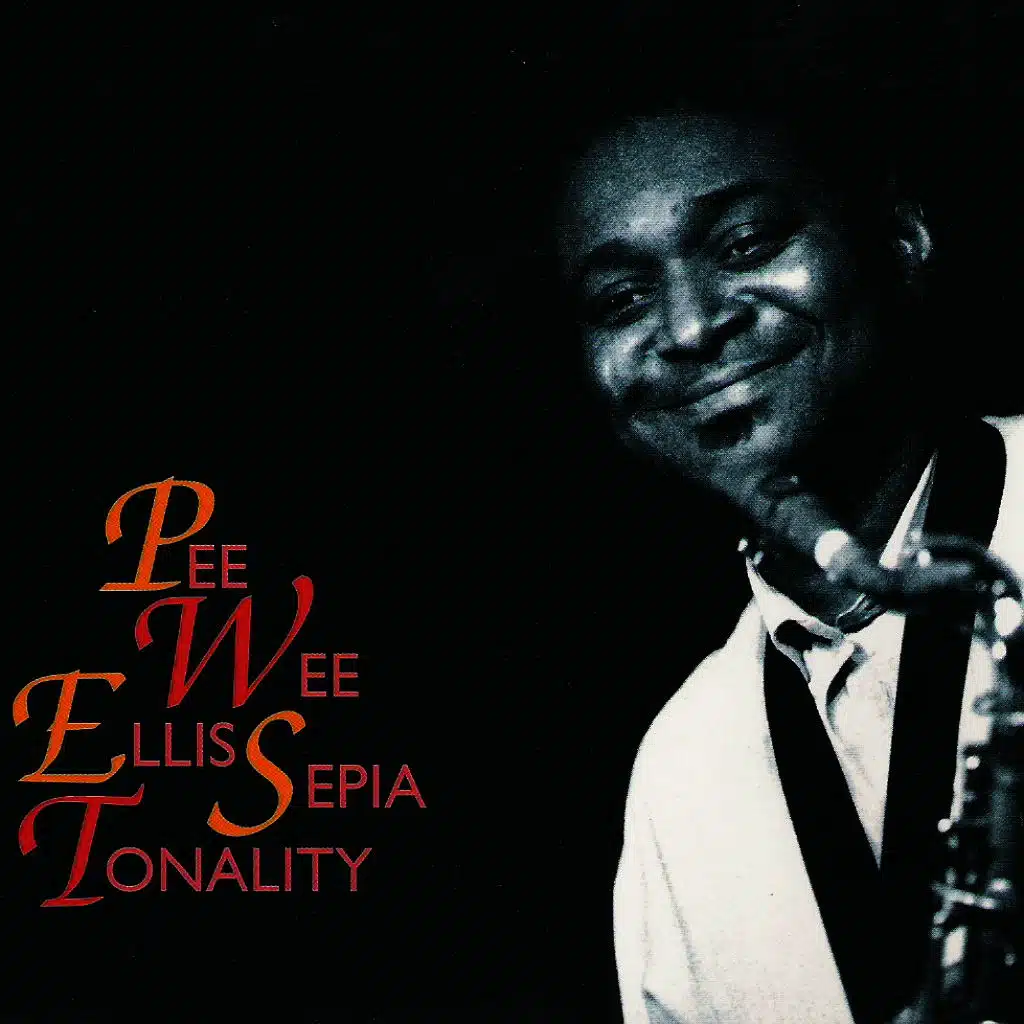 Sepia Tonality