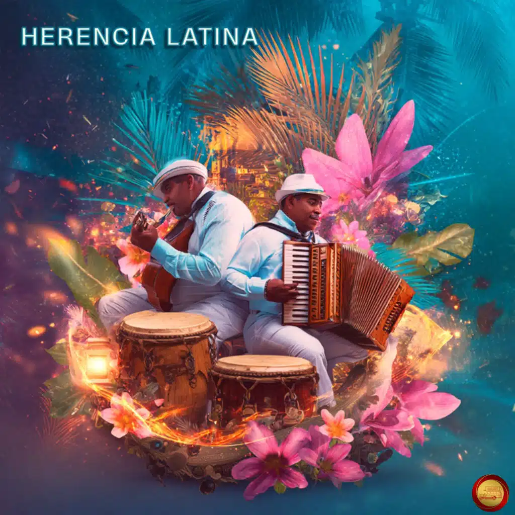 Herencia Latina (Remastered 2026)