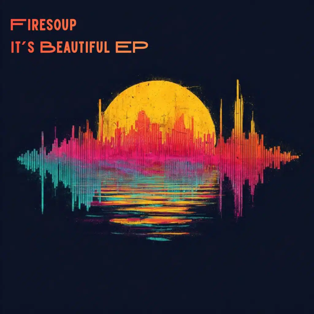 It's Beautiful - EP
