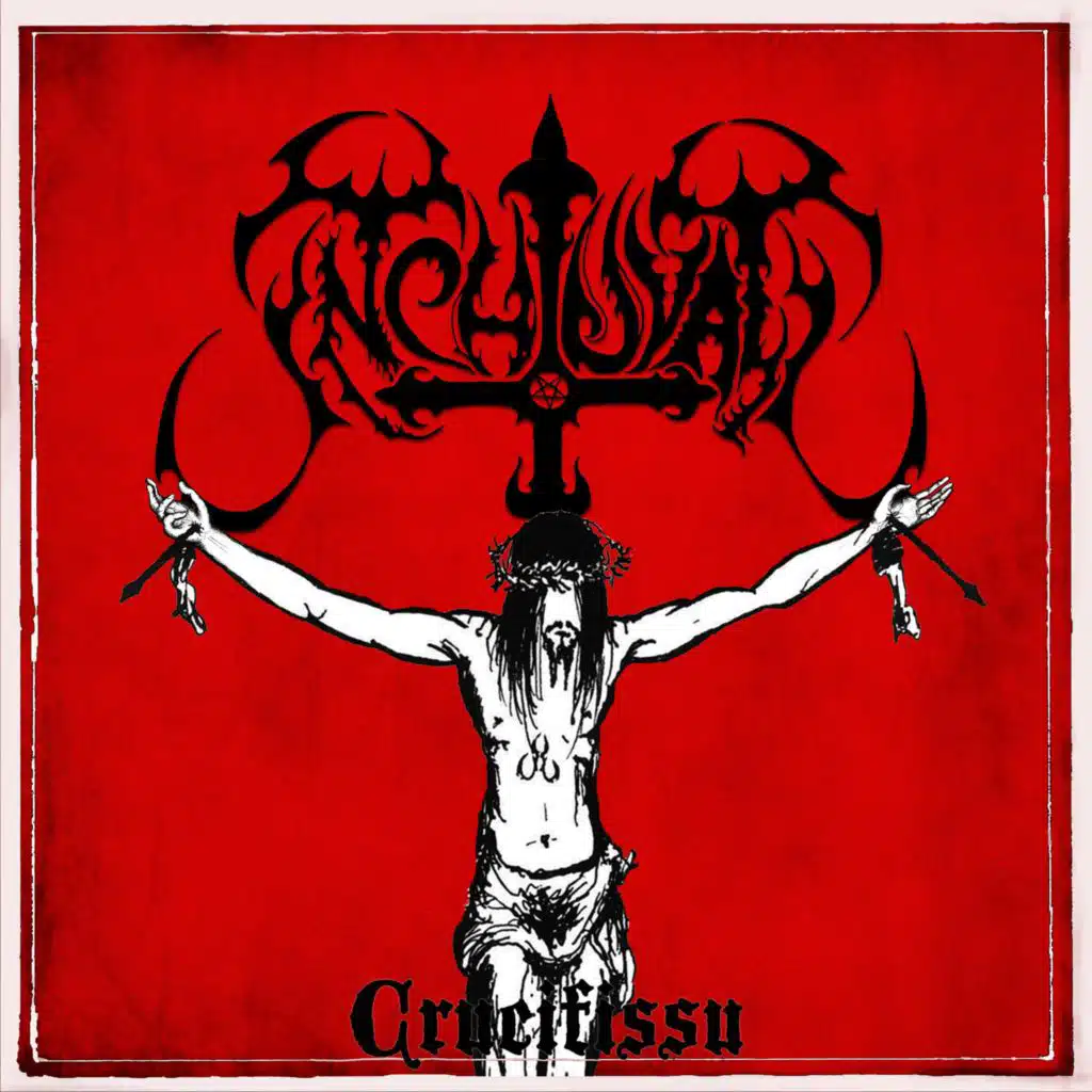 Crucifissu