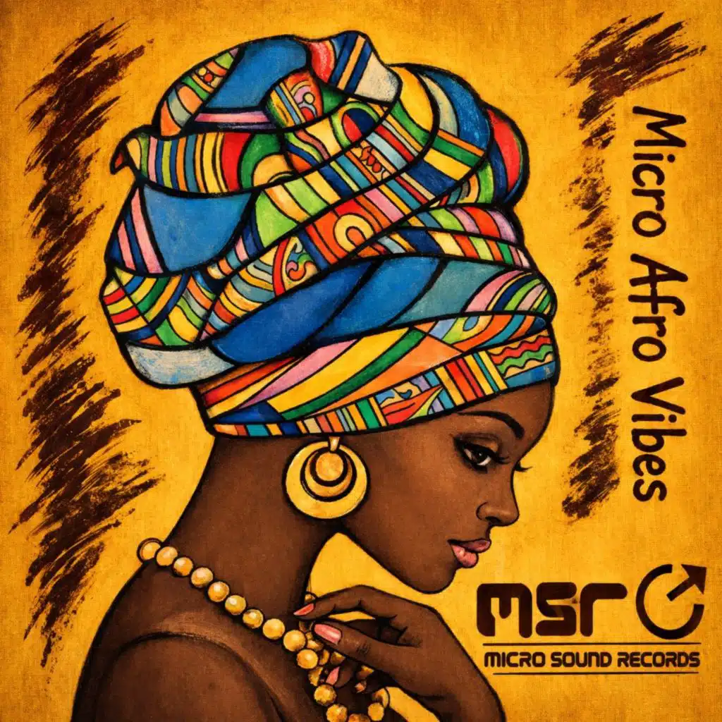 Micro Afro Vibes