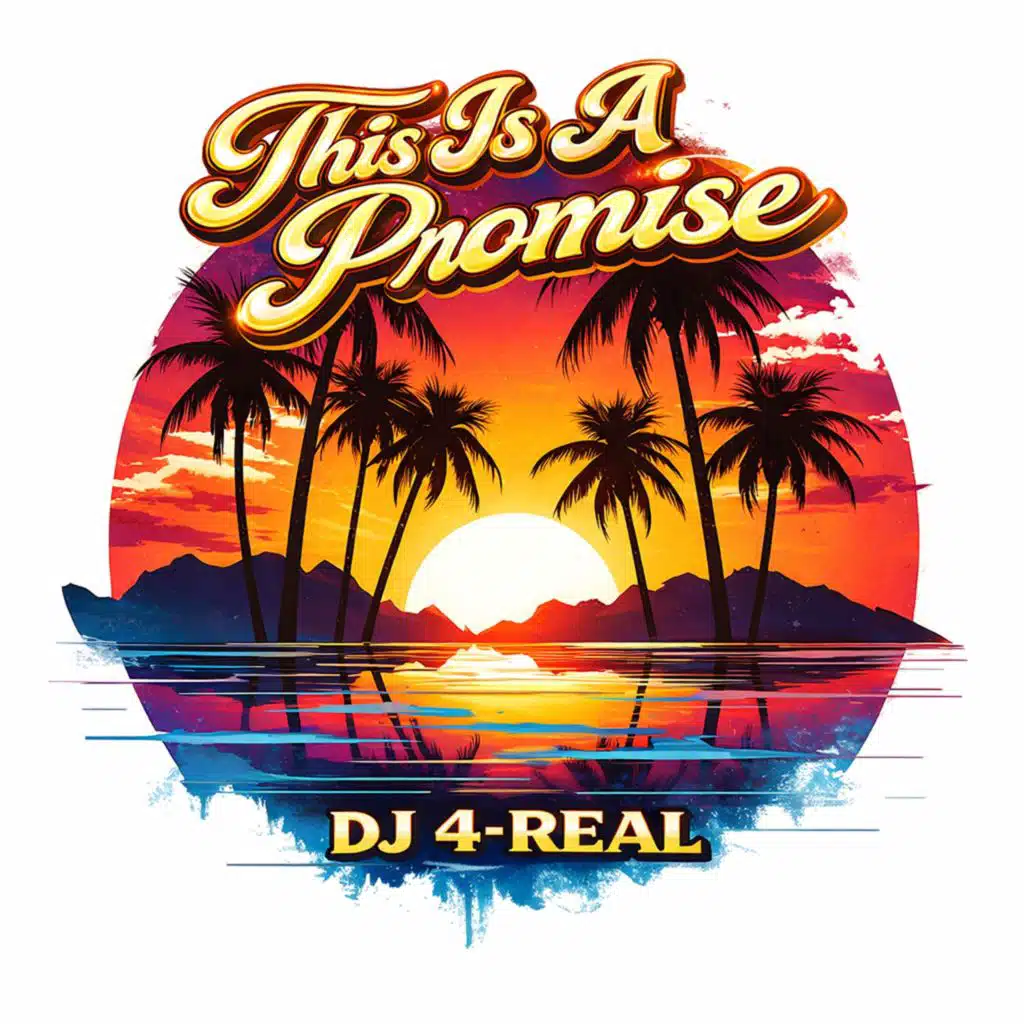 This Is a Promise