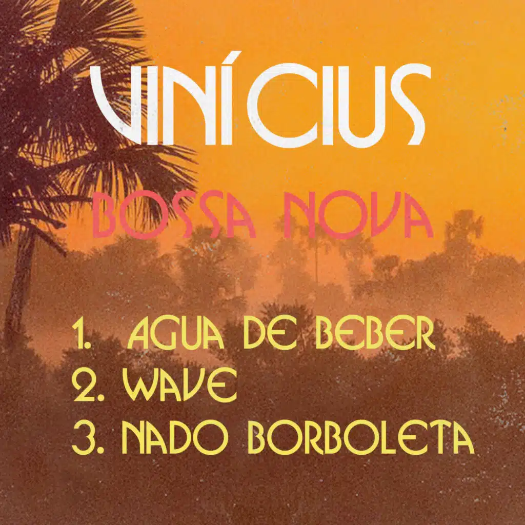 Bossa Nova EP