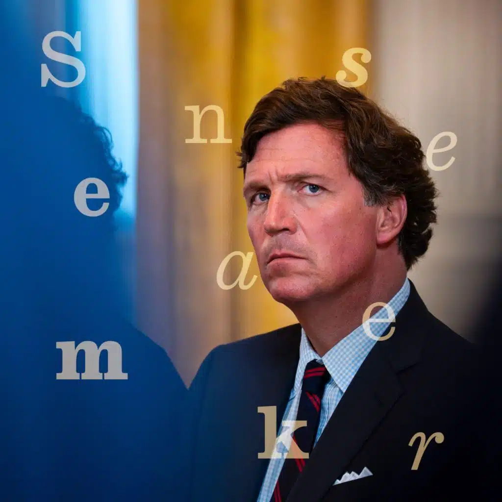 Is the Iran War dividing MAGA?