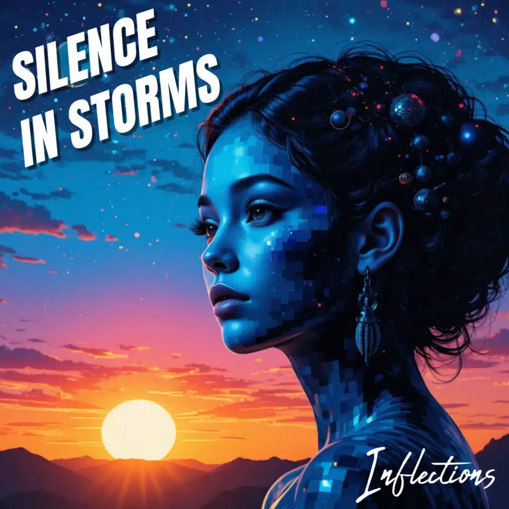 Silence In Storms