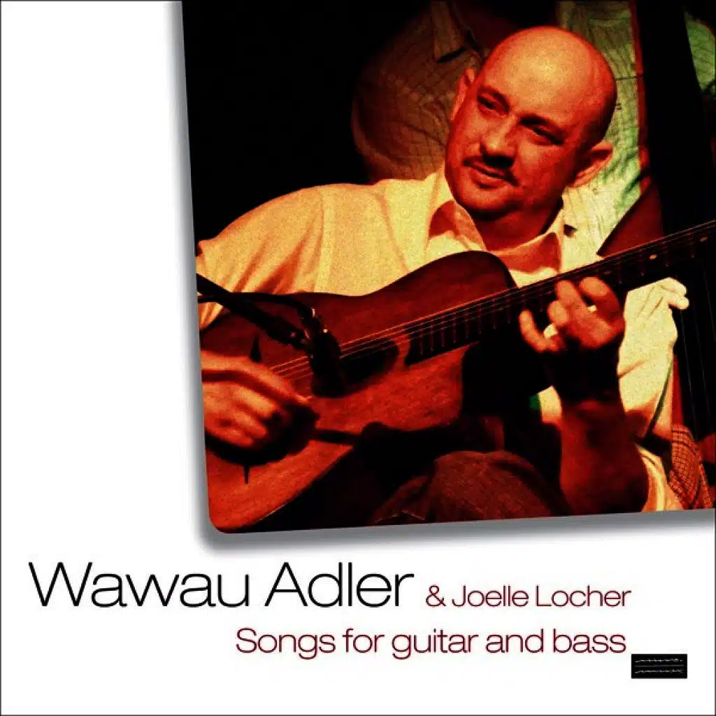 Songs for Guitar and Bass