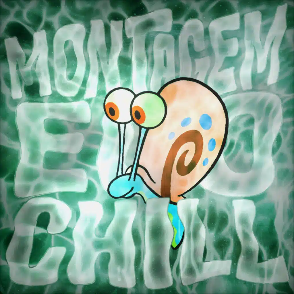 MONTAGEM ECO CHILL