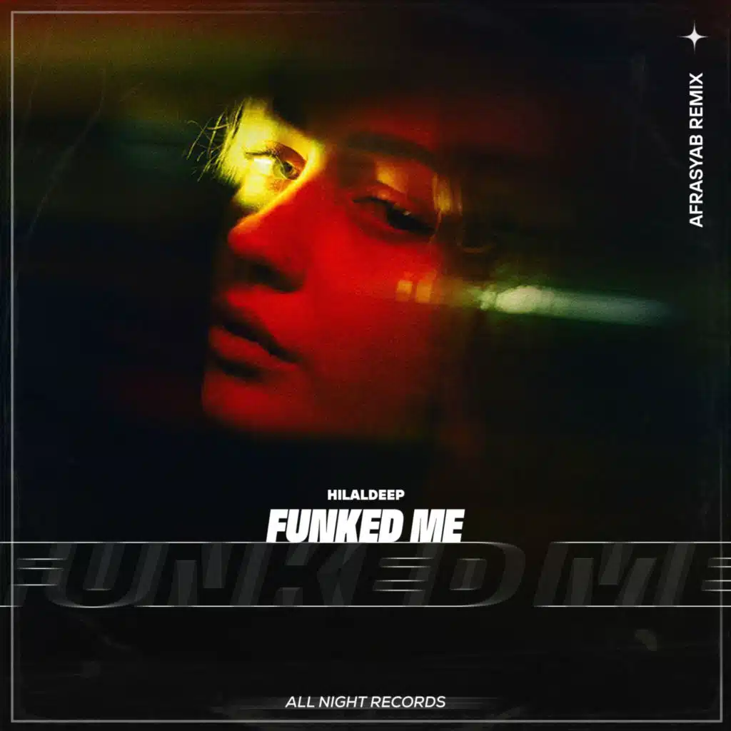 Funked Me (Afrasyab Remix)
