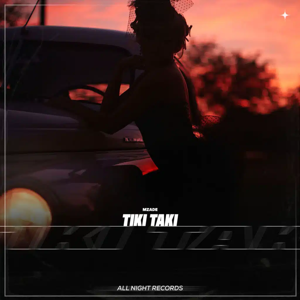 Tiki Taki