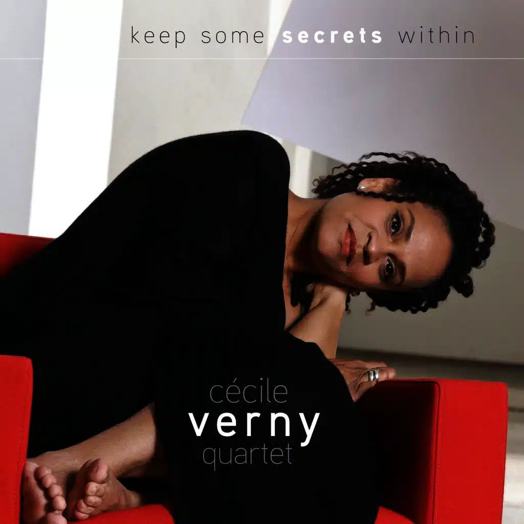 Keep Some Secrets Within