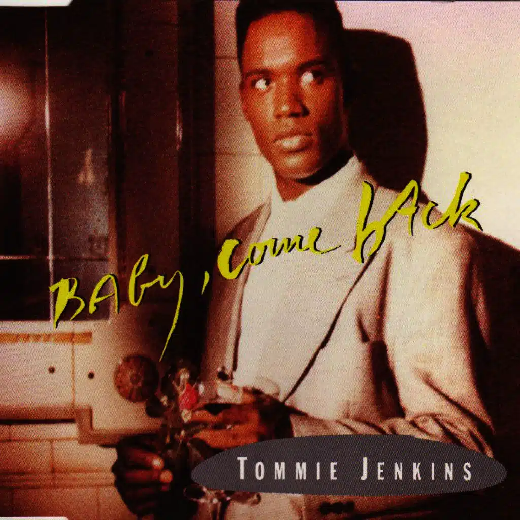 Baby, Come Back (Maxi Version)