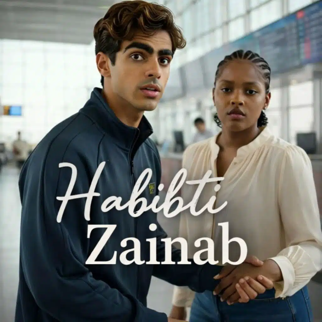 FAWAD'S SONG FOR ZAINAB
