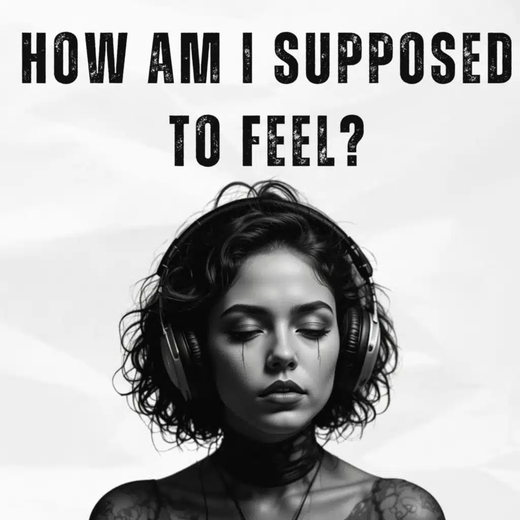 DARK R&B CONFESSIONS