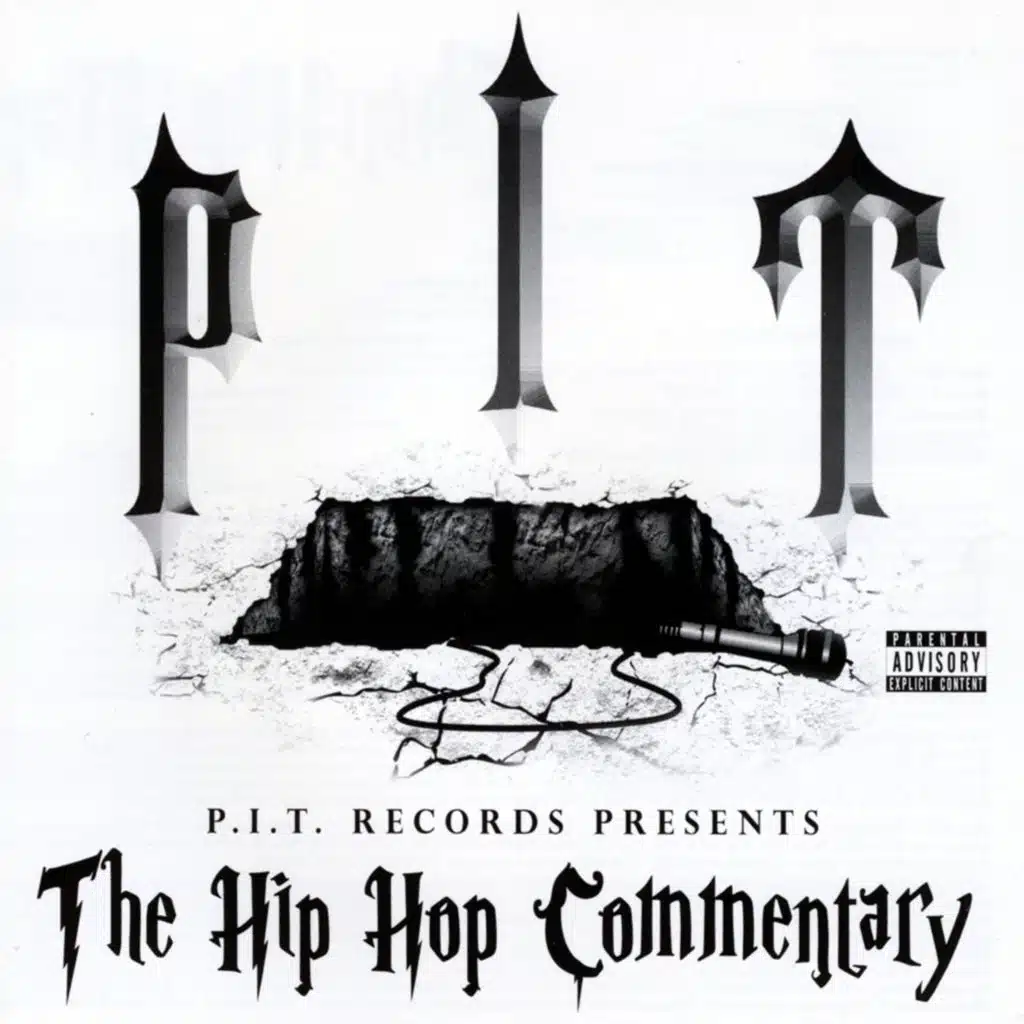 The Hip Hop Commentary