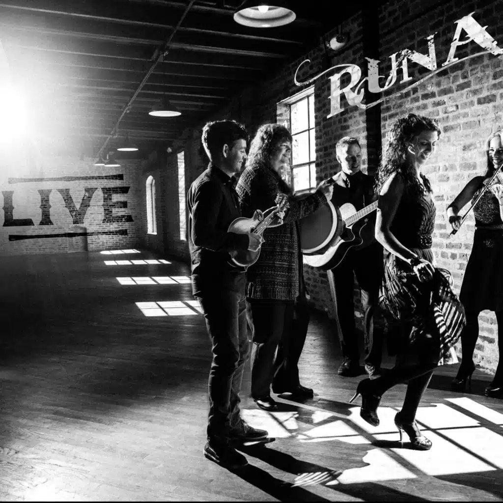 The King's Shilling (Live)