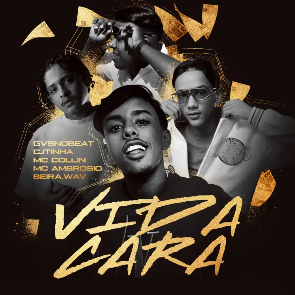 Vida Cara